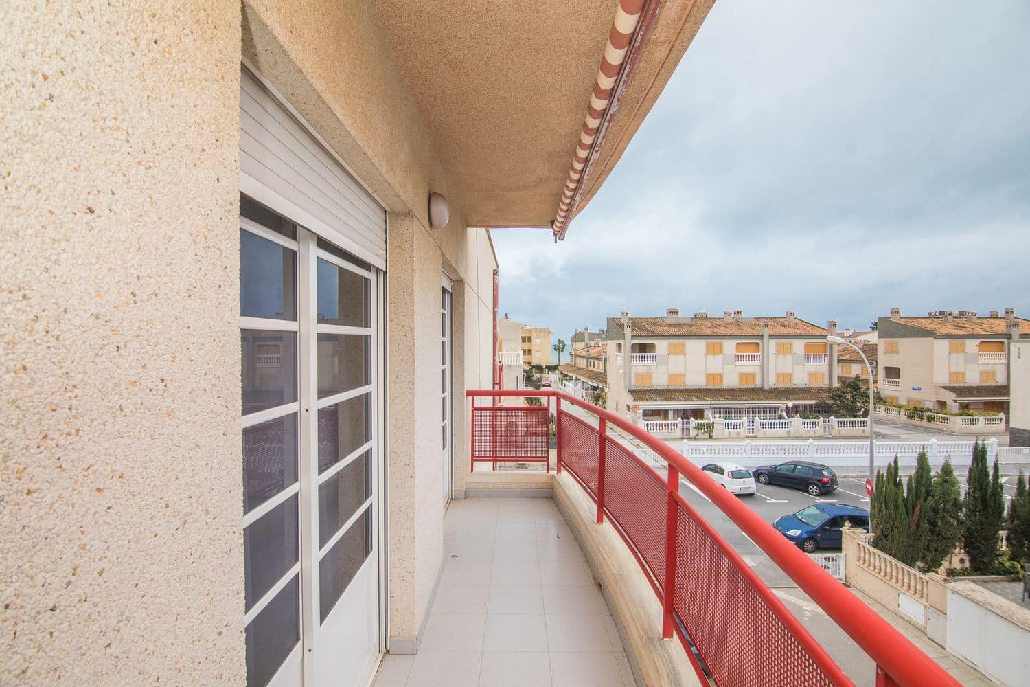 3 camera da letto Appartamento in vendita in Santa Pola con garage - 226.500 € (Rif: 8938408)