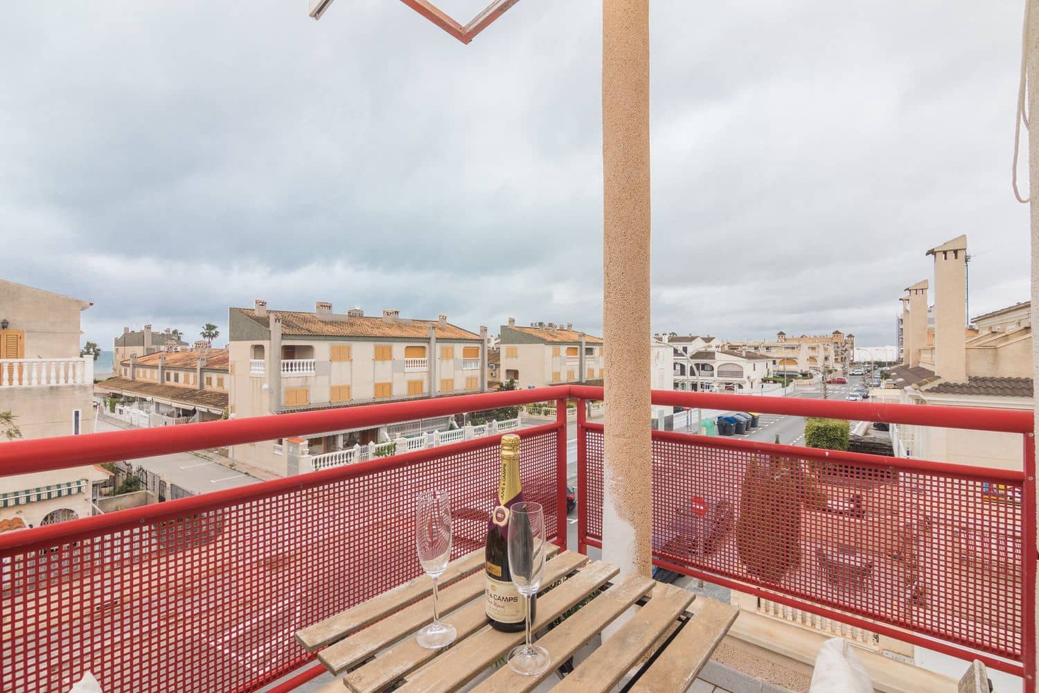 3 camera da letto Appartamento in vendita in Santa Pola con garage - 226.500 € (Rif: 8938408)