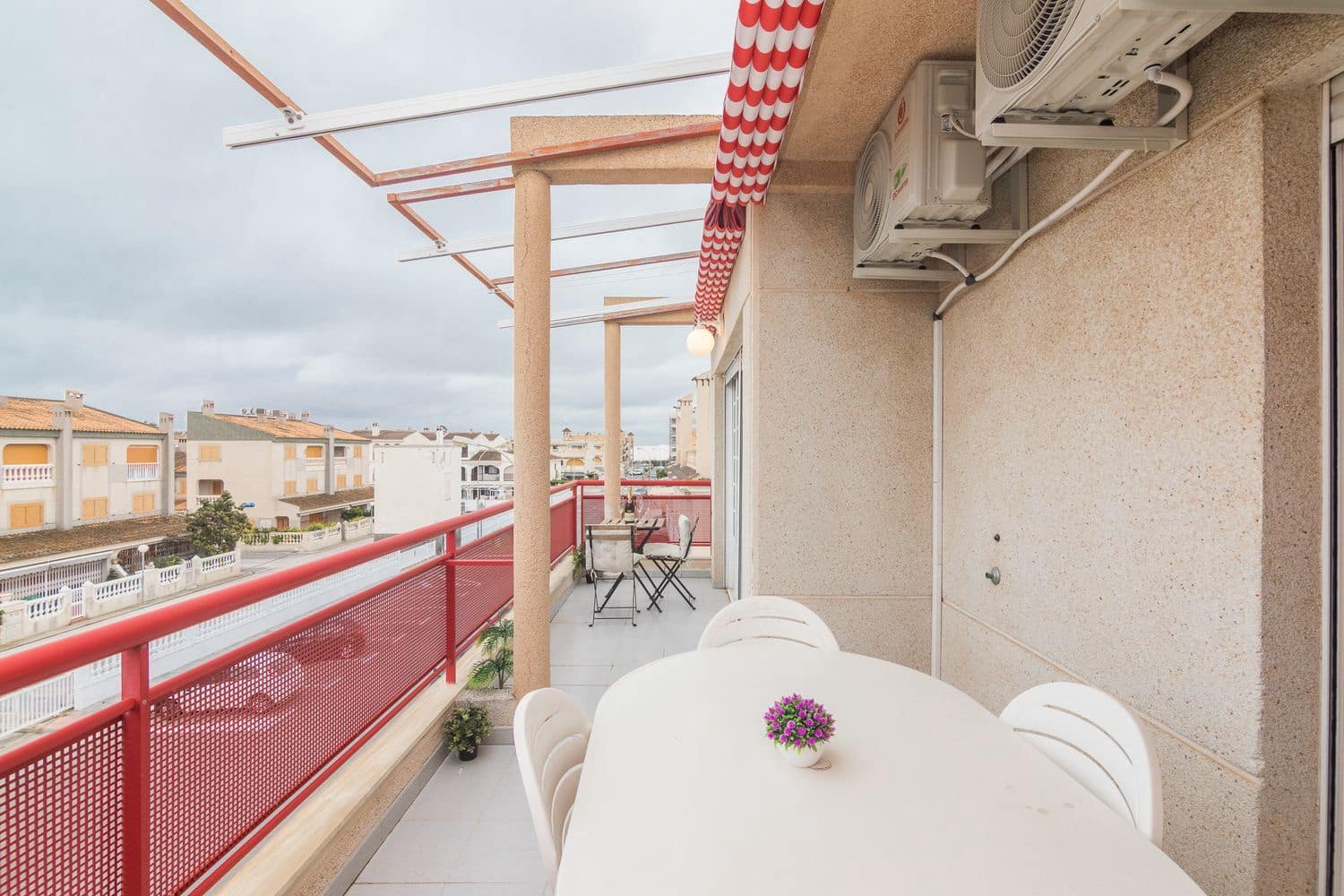 3 camera da letto Appartamento in vendita in Santa Pola con garage - 226.500 € (Rif: 8938408)