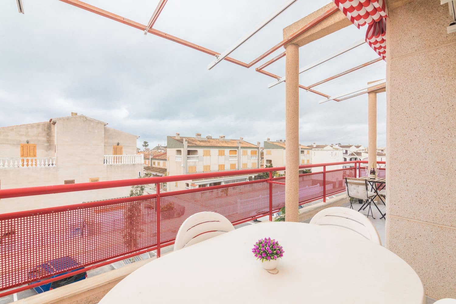 3 camera da letto Appartamento in vendita in Santa Pola con garage - 226.500 € (Rif: 8938408)