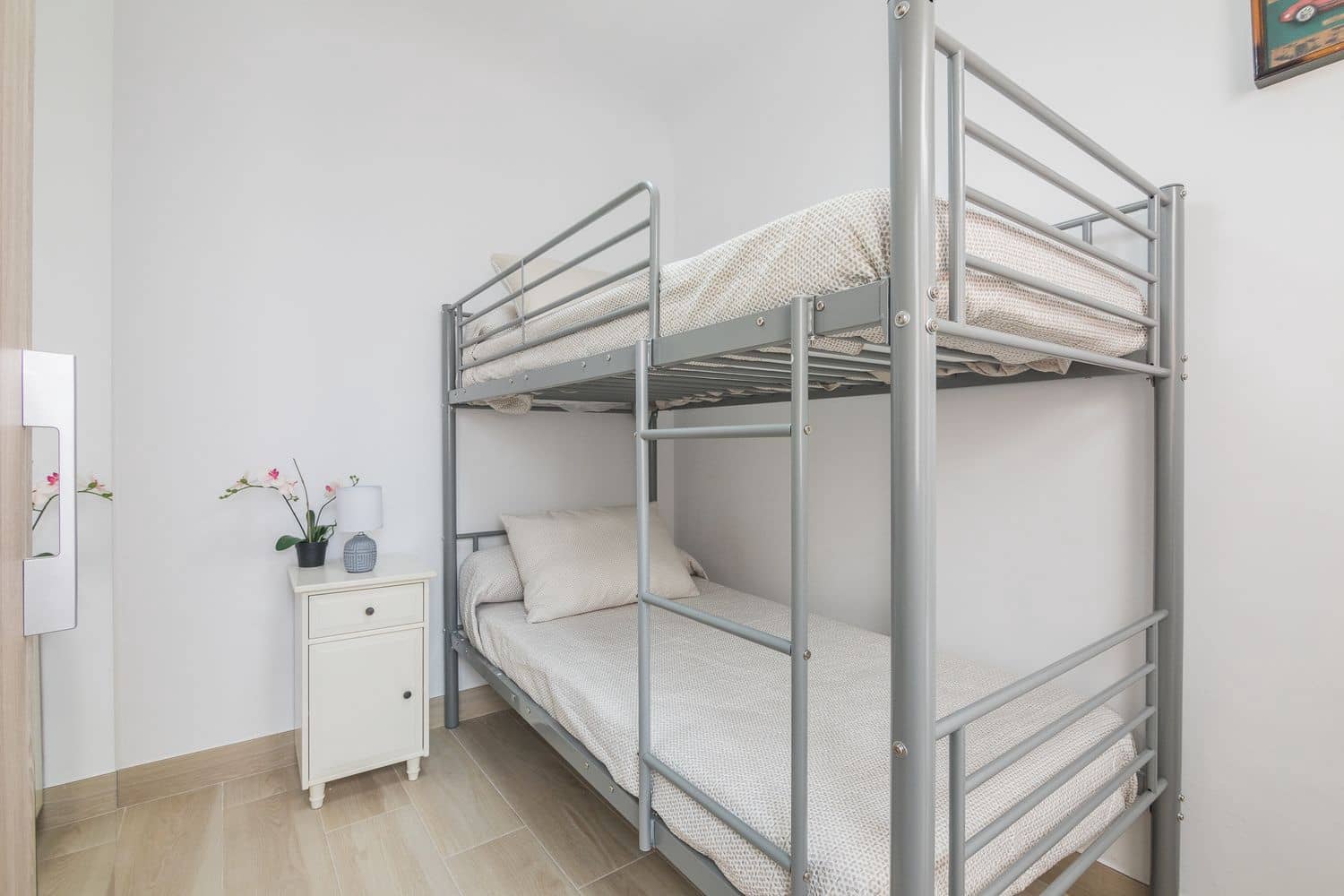 3 bedroom Townhouse for sale in Santa Pola with garage - € 159,000 (Ref: 8969763)