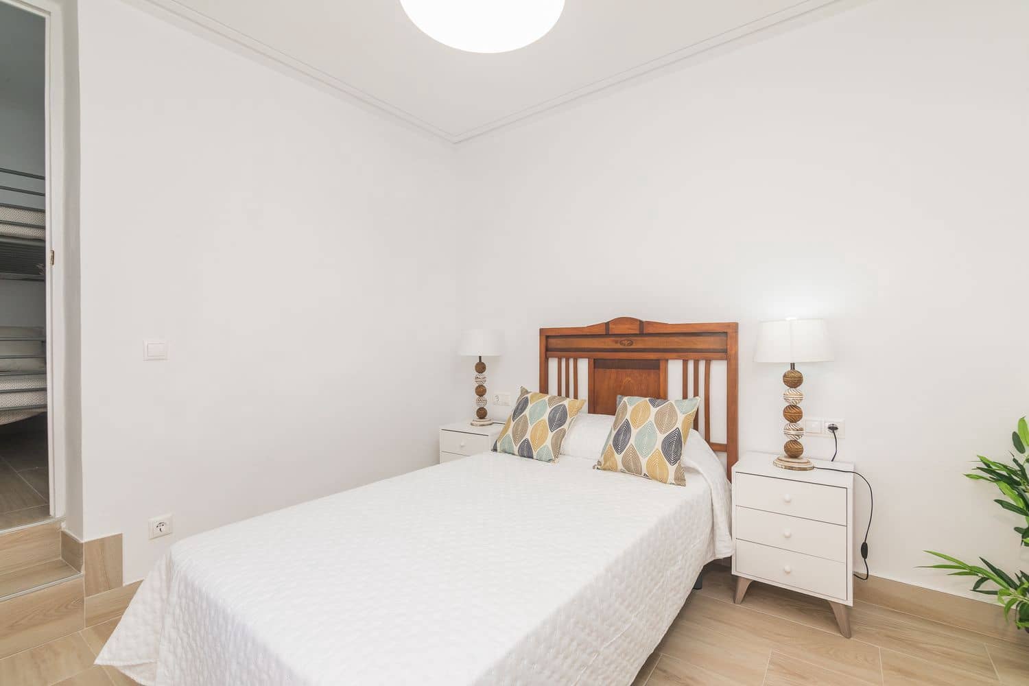 3 bedroom Townhouse for sale in Santa Pola with garage - € 159,000 (Ref: 8969763)