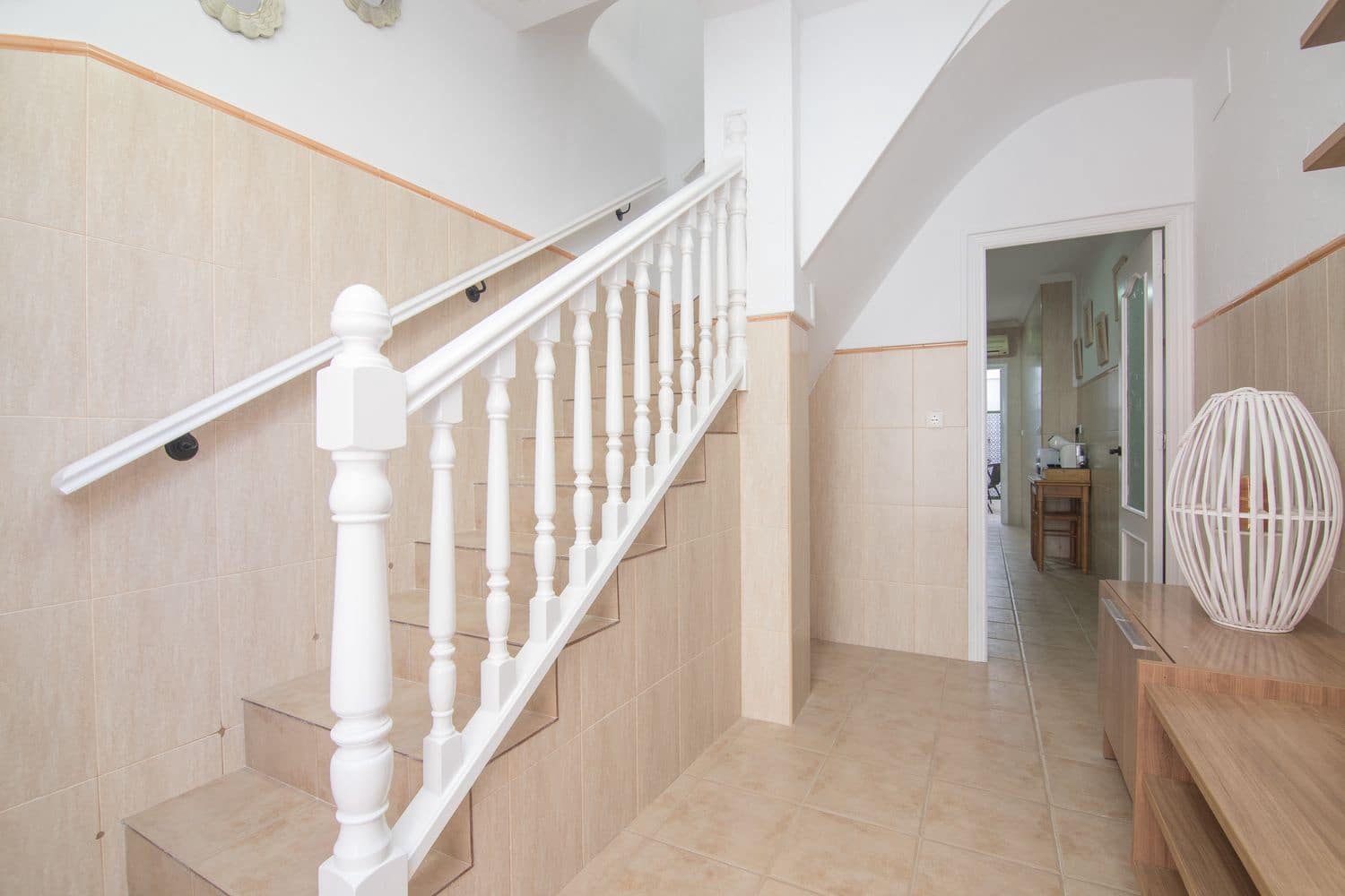 3 bedroom Townhouse for sale in Santa Pola with garage - € 159,000 (Ref: 8969763)