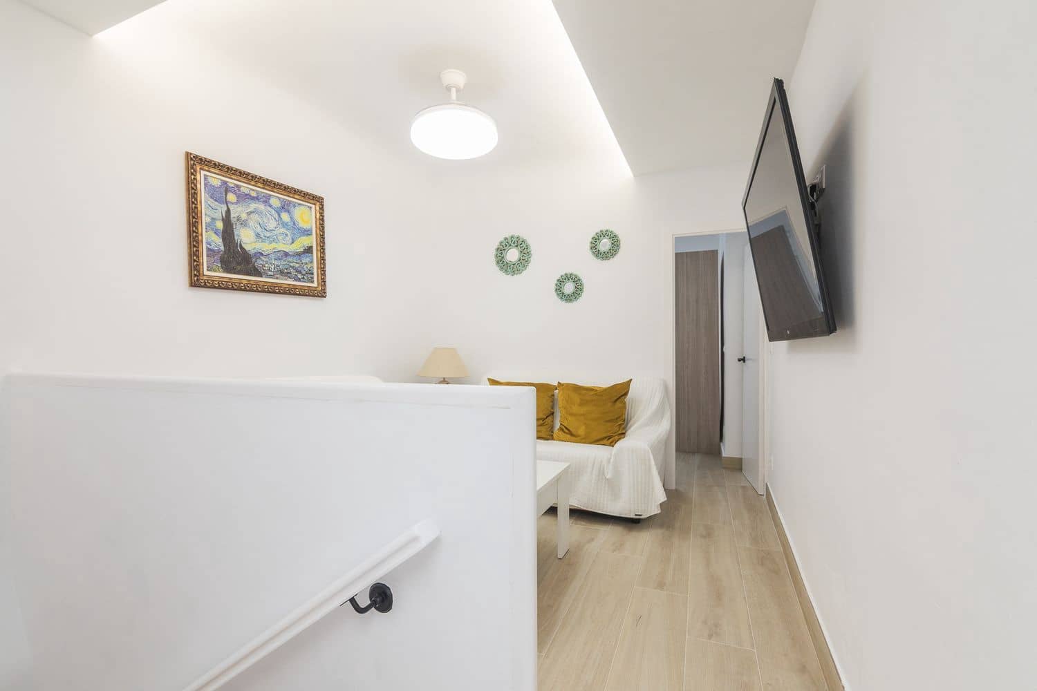 3 bedroom Townhouse for sale in Santa Pola with garage - € 159,000 (Ref: 8969763)