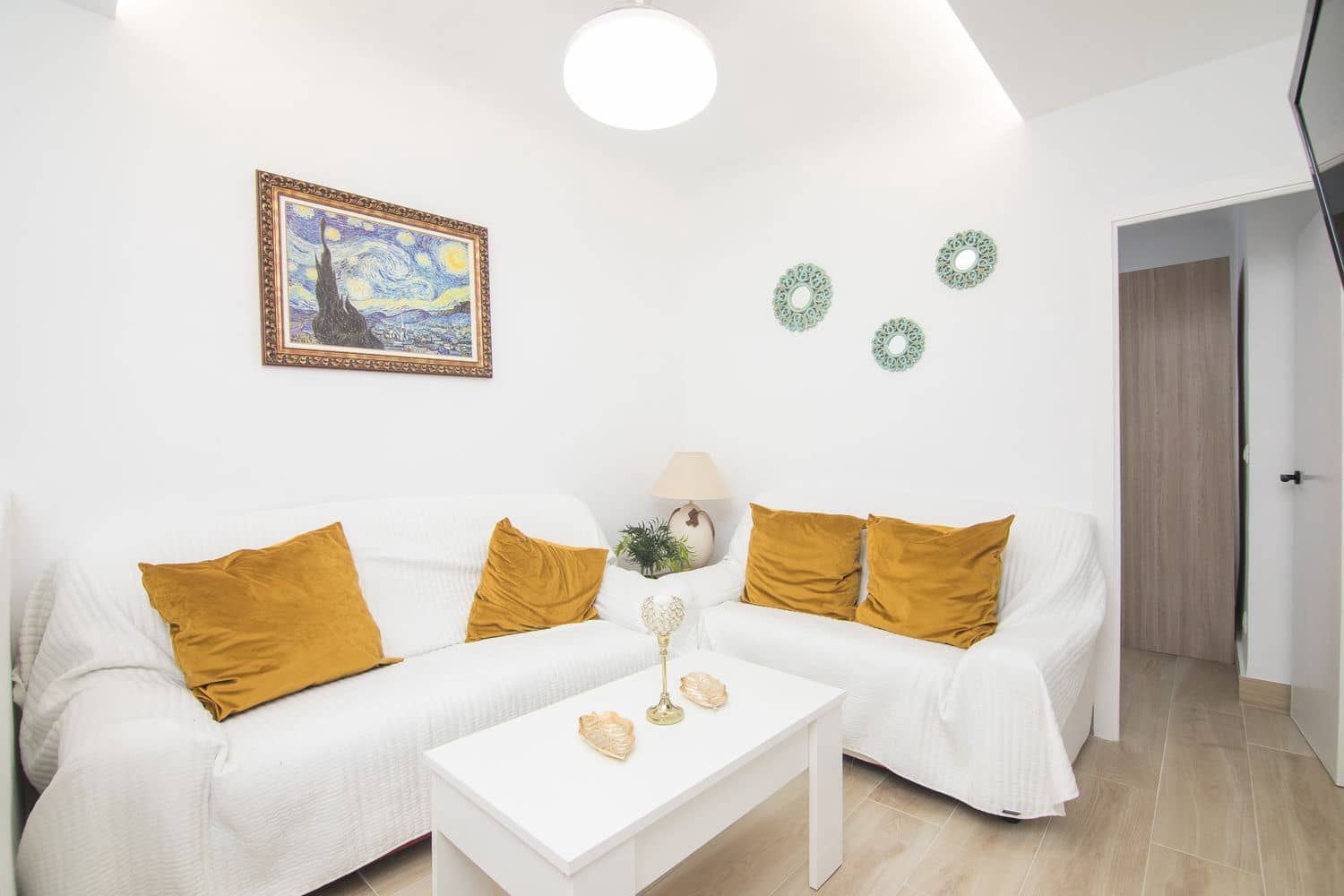 3 bedroom Townhouse for sale in Santa Pola with garage - € 159,000 (Ref: 8969763)