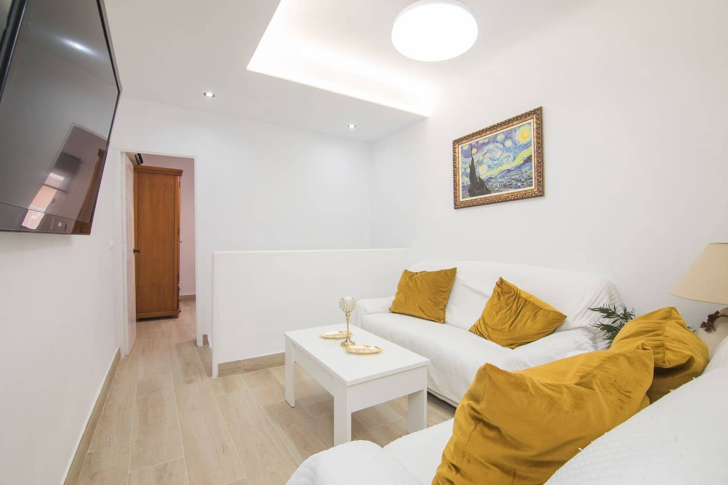 3 bedroom Townhouse for sale in Santa Pola with garage - € 159,000 (Ref: 8969763)