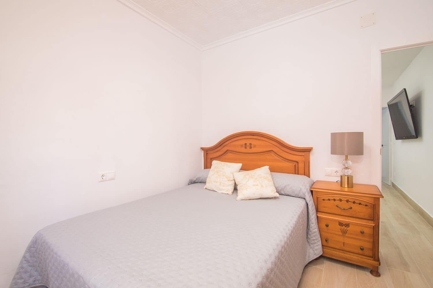 3 bedroom Townhouse for sale in Santa Pola with garage - € 159,000 (Ref: 8969763)