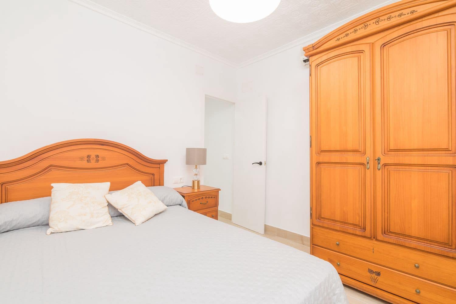 3 bedroom Townhouse for sale in Santa Pola with garage - € 159,000 (Ref: 8969763)