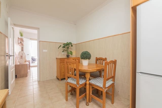 3 bedroom Townhouse for sale in Playa Levante, Santa Pola with garage - € 159,000 (Ref: 8969763)