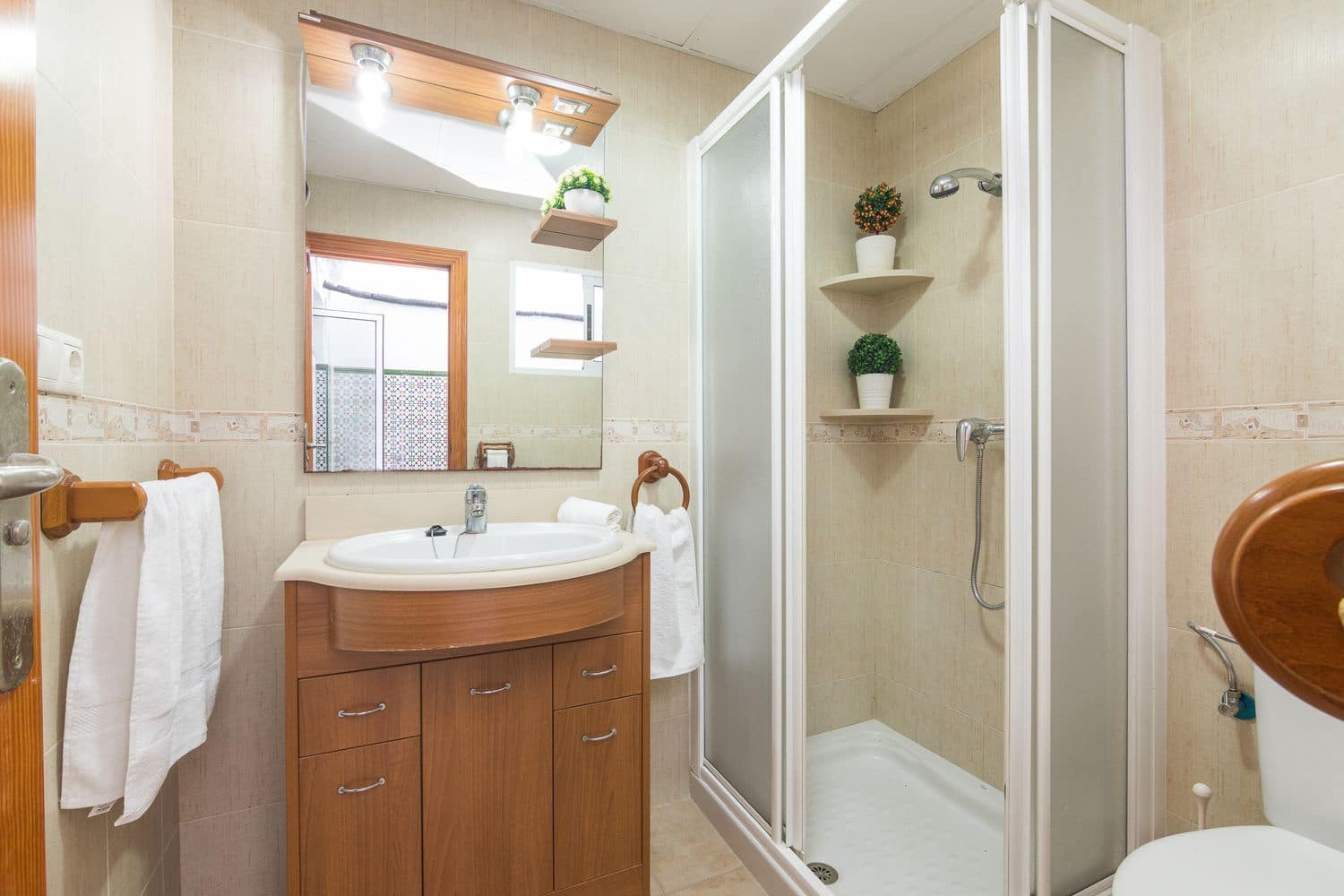 3 bedroom Townhouse for sale in Santa Pola with garage - € 159,000 (Ref: 8969763)