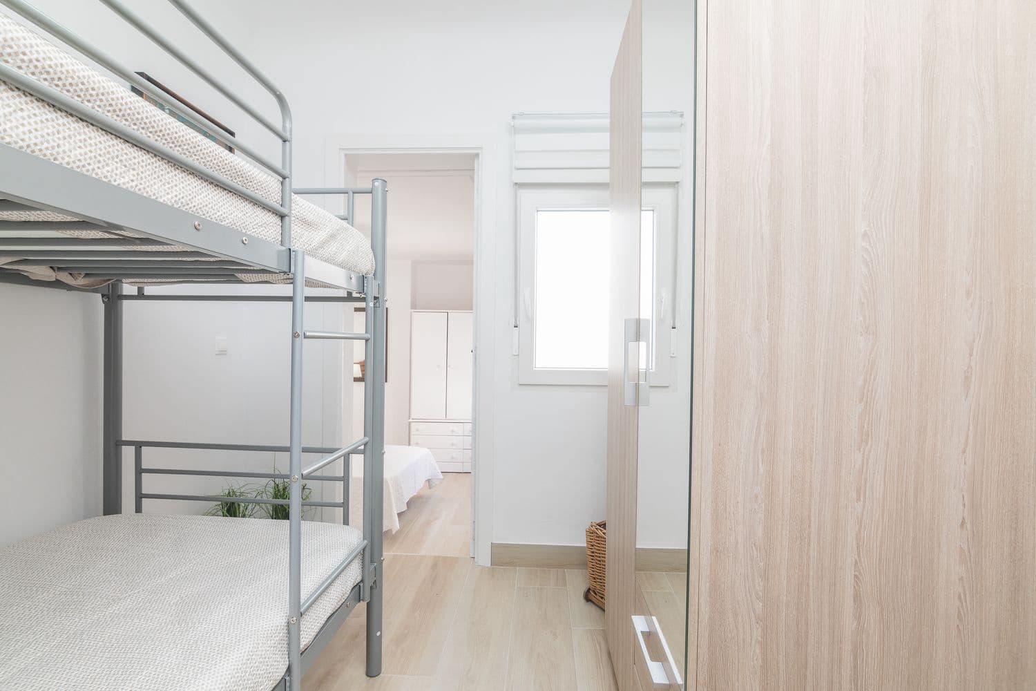 3 bedroom Townhouse for sale in Santa Pola with garage - € 159,000 (Ref: 8969763)