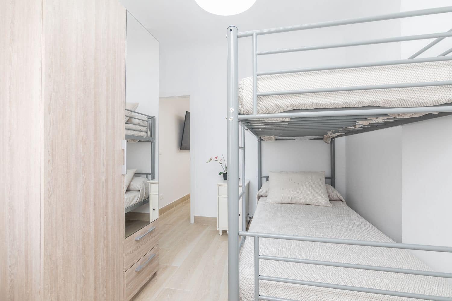 3 bedroom Townhouse for sale in Santa Pola with garage - € 159,000 (Ref: 8969763)