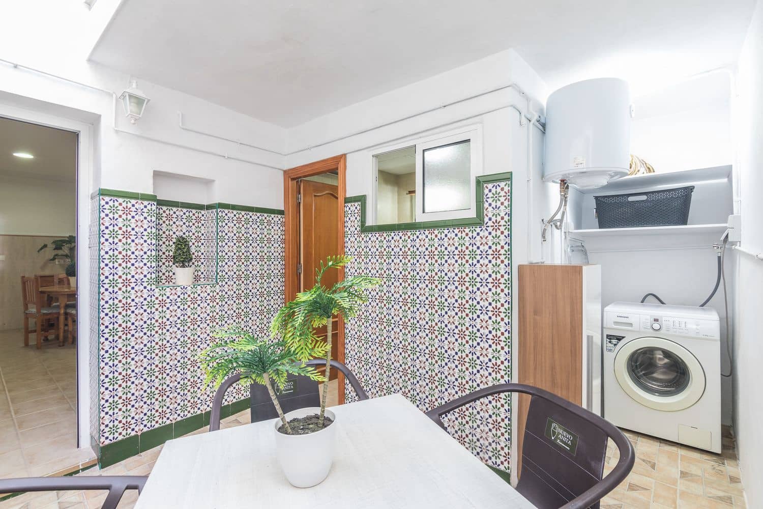 3 bedroom Townhouse for sale in Santa Pola with garage - € 159,000 (Ref: 8969763)