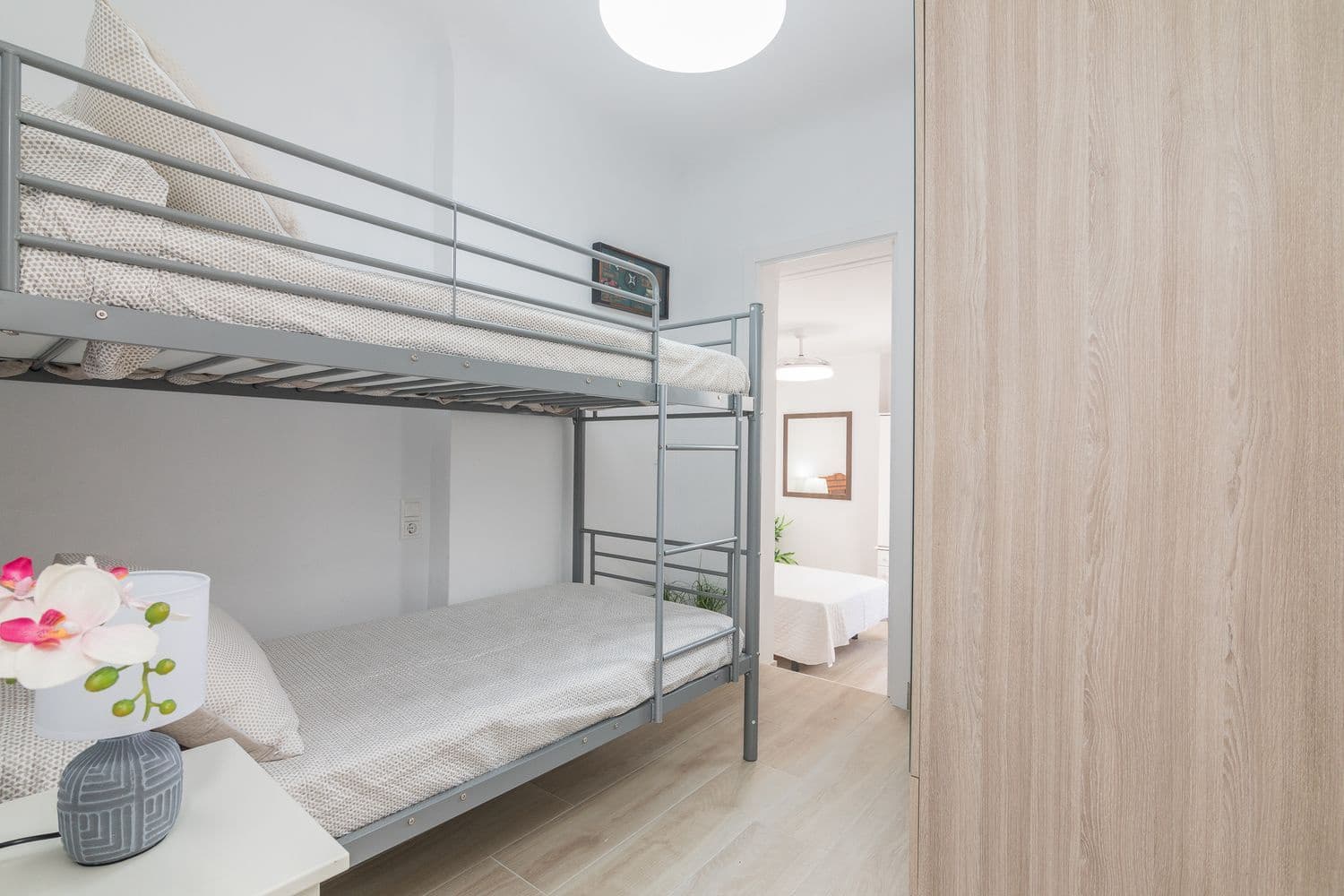 3 bedroom Townhouse for sale in Santa Pola with garage - € 159,000 (Ref: 8969763)