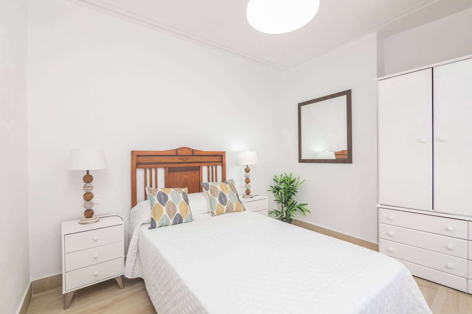 3 bedroom Townhouse for sale in Santa Pola with garage - € 159,000 (Ref: 8969763)