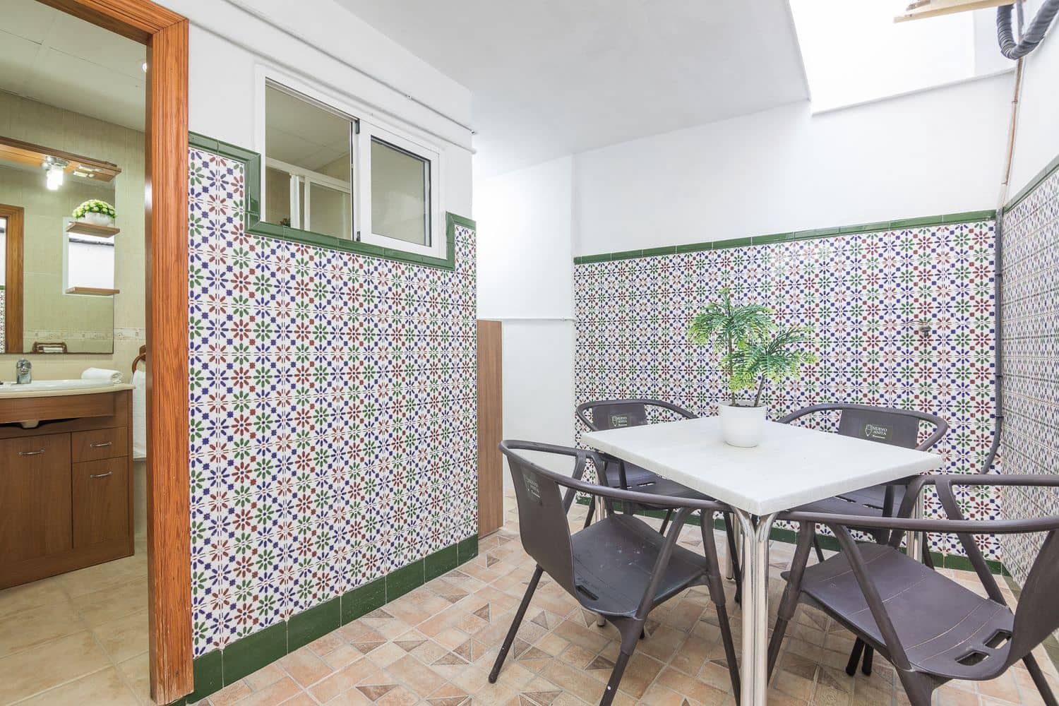 3 bedroom Townhouse for sale in Santa Pola with garage - € 159,000 (Ref: 8969763)