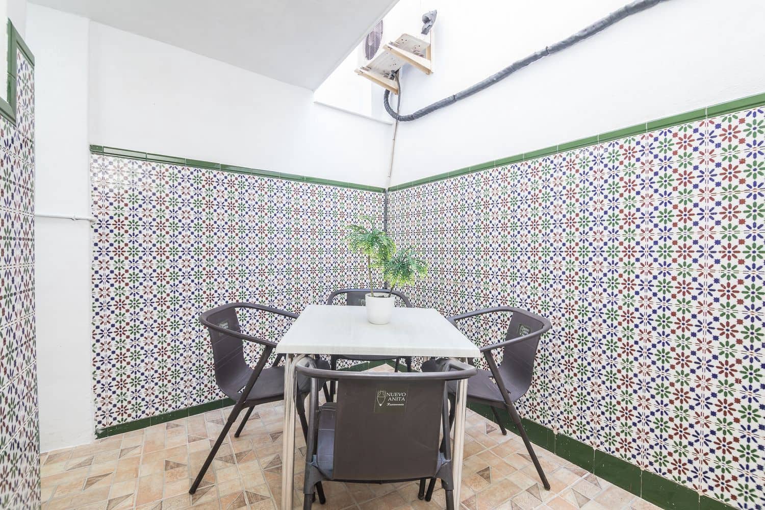 3 bedroom Townhouse for sale in Santa Pola with garage - € 159,000 (Ref: 8969763)