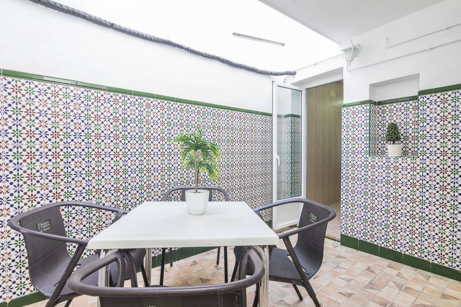 3 bedroom Townhouse for sale in Santa Pola with garage - € 159,000 (Ref: 8969763)