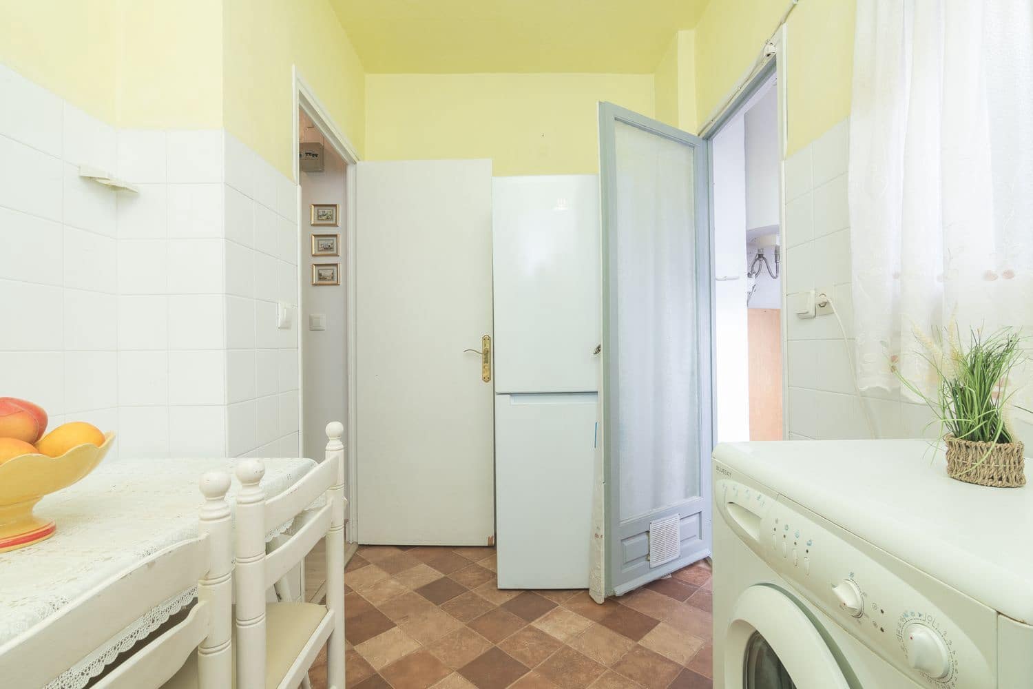 3 sovrum Lägenhet till salu i Santa Pola med garage - 175 000 € (Ref: 9002704)