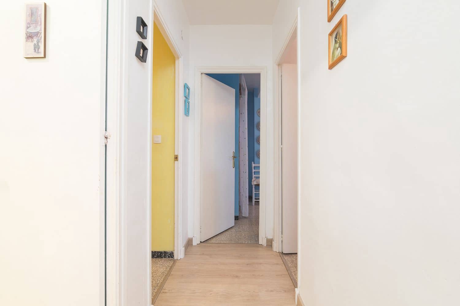 3 sovrum Lägenhet till salu i Santa Pola med garage - 175 000 € (Ref: 9002704)