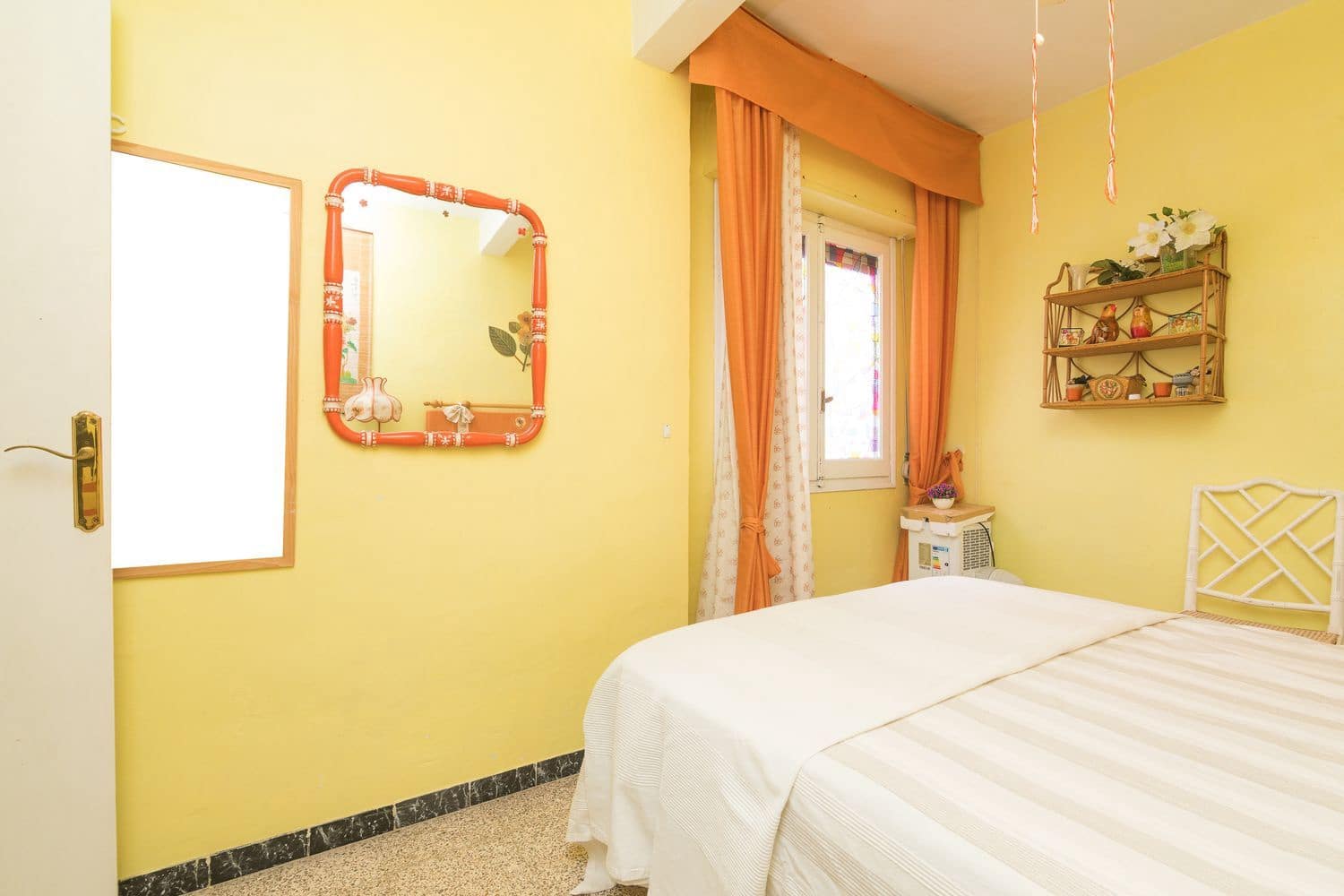 3 sovrum Lägenhet till salu i Santa Pola med garage - 175 000 € (Ref: 9002704)