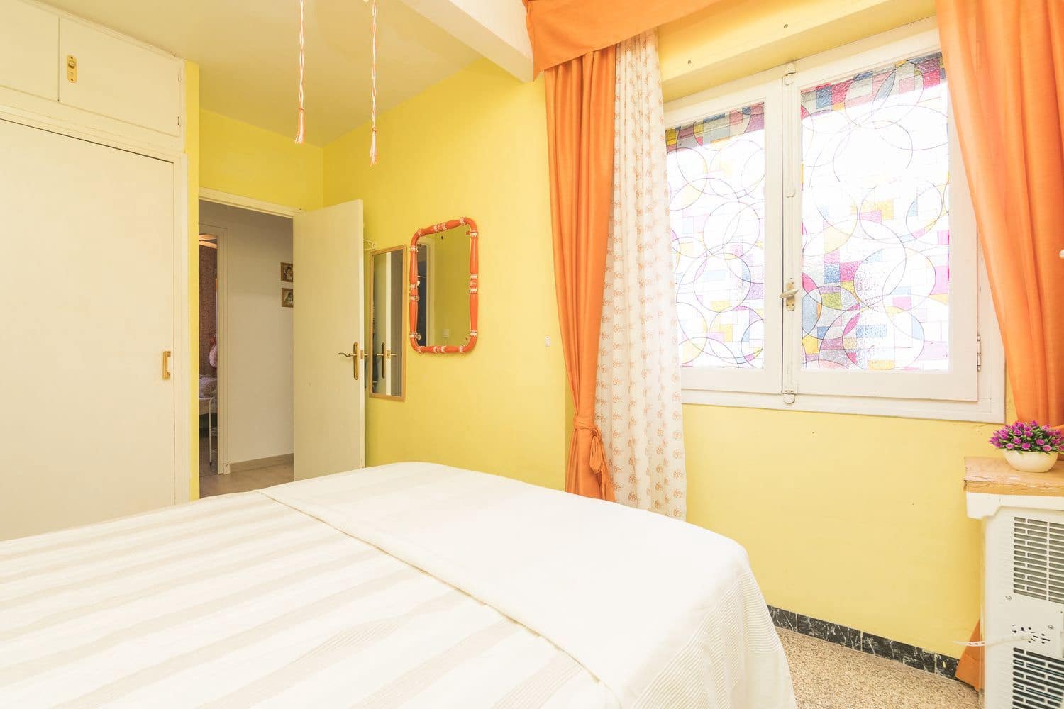 3 sovrum Lägenhet till salu i Santa Pola med garage - 175 000 € (Ref: 9002704)