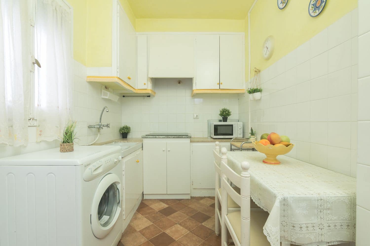 3 sovrum Lägenhet till salu i Santa Pola med garage - 175 000 € (Ref: 9002704)