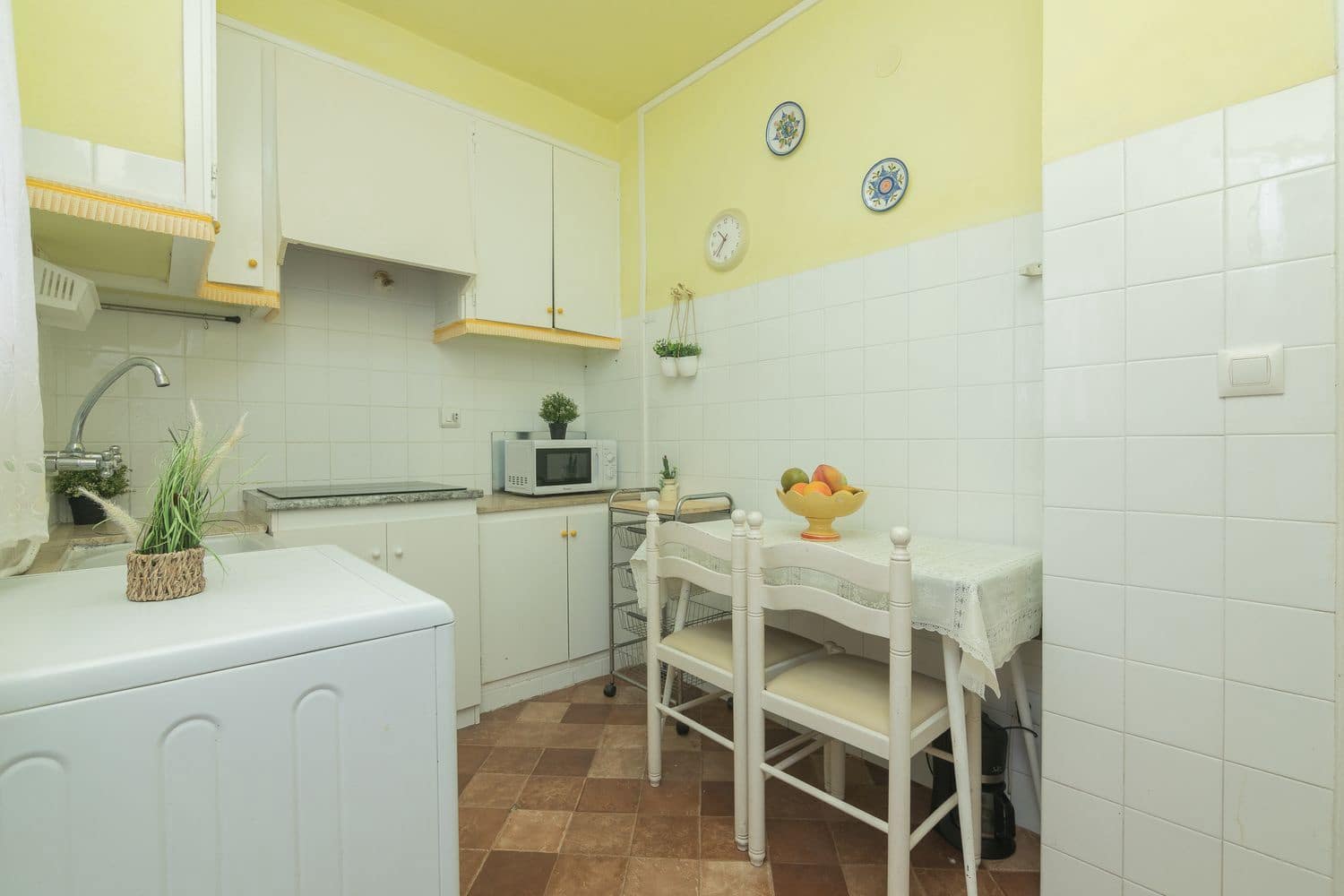 3 sovrum Lägenhet till salu i Santa Pola med garage - 175 000 € (Ref: 9002704)