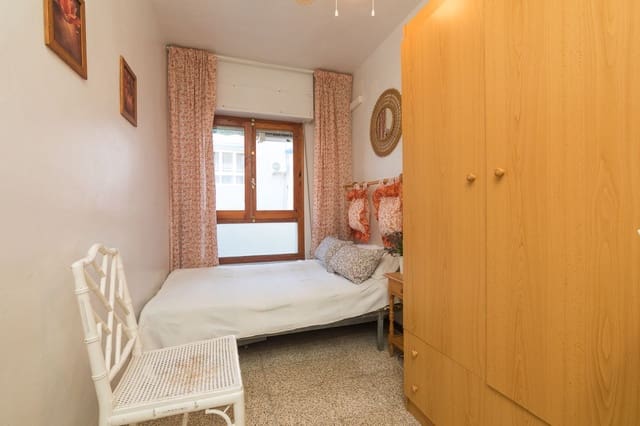 3 quarto Apartamento para venda em Playa Levante, Santa Pola com garagem - 175 000 € (Ref: 9002704)