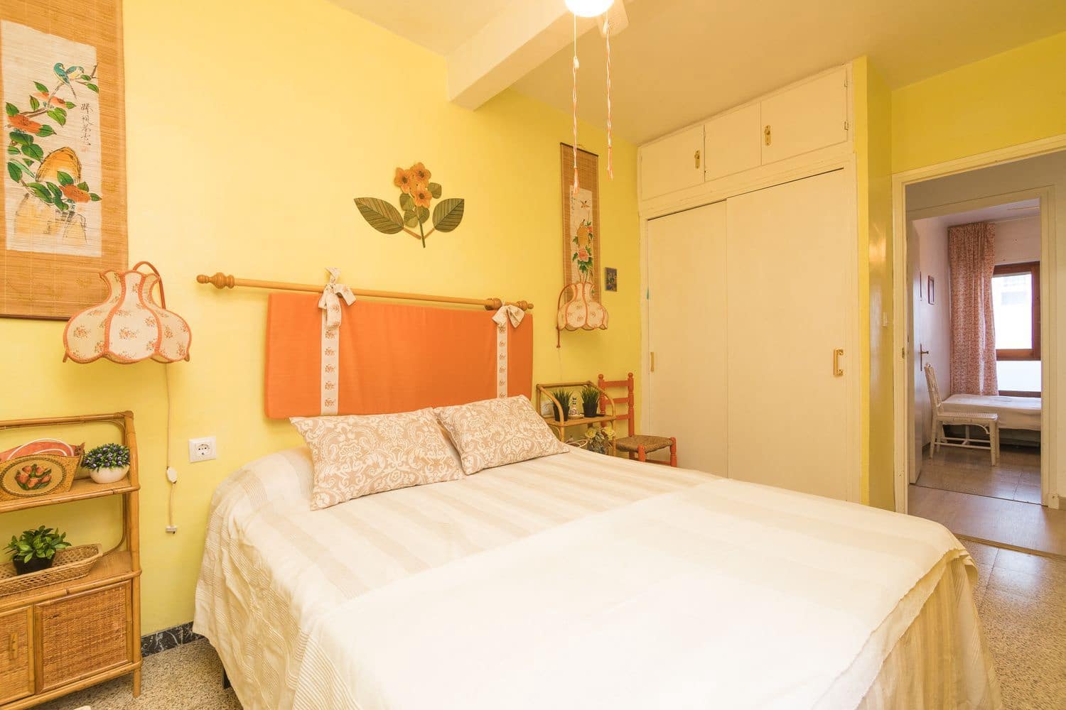 3 sovrum Lägenhet till salu i Santa Pola med garage - 175 000 € (Ref: 9002704)