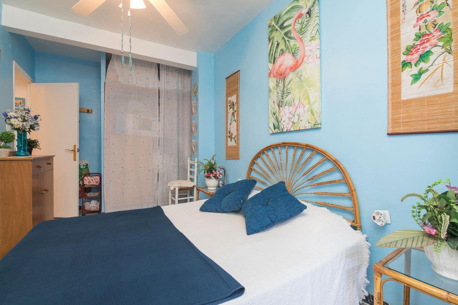 3 sovrum Lägenhet till salu i Santa Pola med garage - 175 000 € (Ref: 9002704)