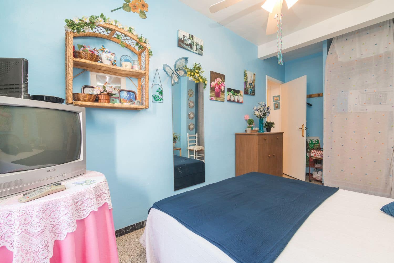 3 sovrum Lägenhet till salu i Santa Pola med garage - 175 000 € (Ref: 9002704)