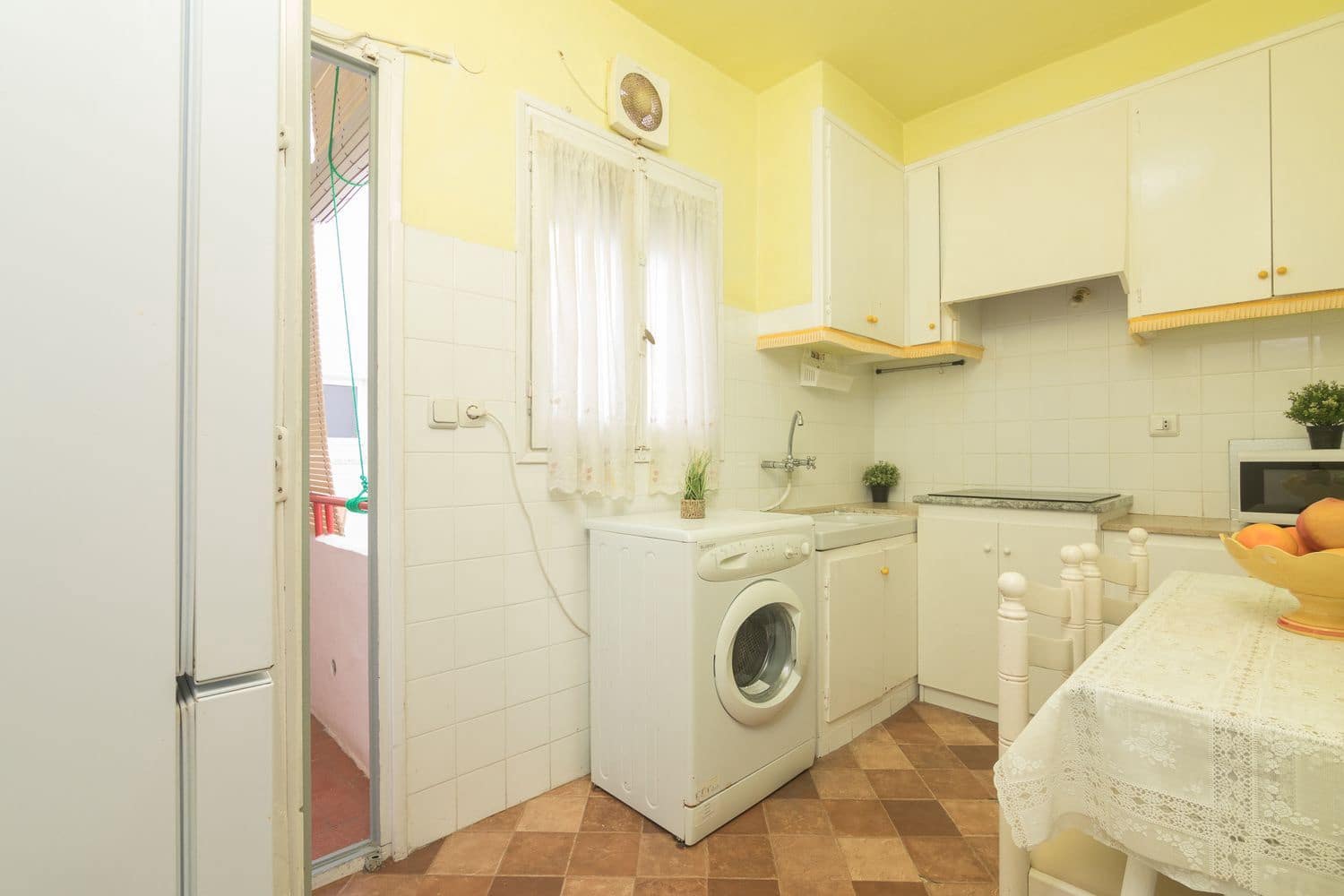 3 sovrum Lägenhet till salu i Santa Pola med garage - 175 000 € (Ref: 9002704)