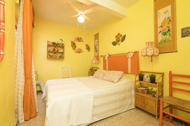 3 quarto Apartamento para venda em Playa Levante, Santa Pola com garagem - 175 000 € (Ref: 9002704)