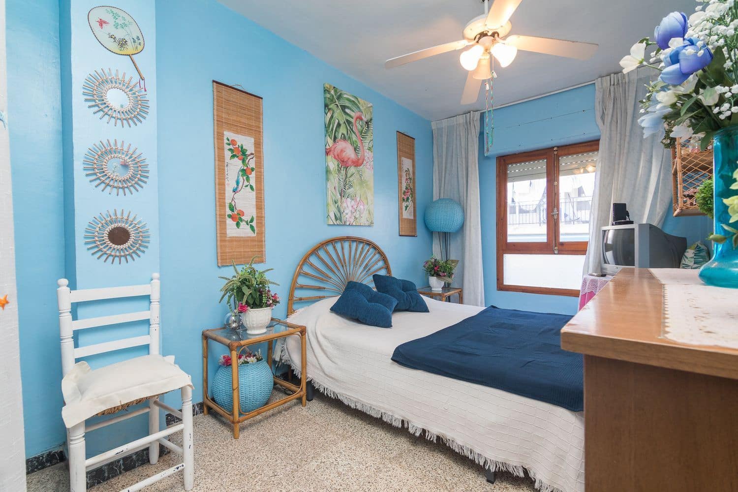 3 sovrum Lägenhet till salu i Santa Pola med garage - 175 000 € (Ref: 9002704)