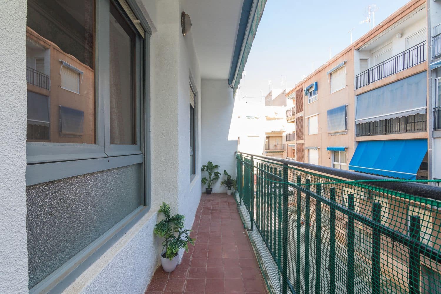 3 sovrum Lägenhet till salu i Santa Pola med garage - 175 000 € (Ref: 9002704)