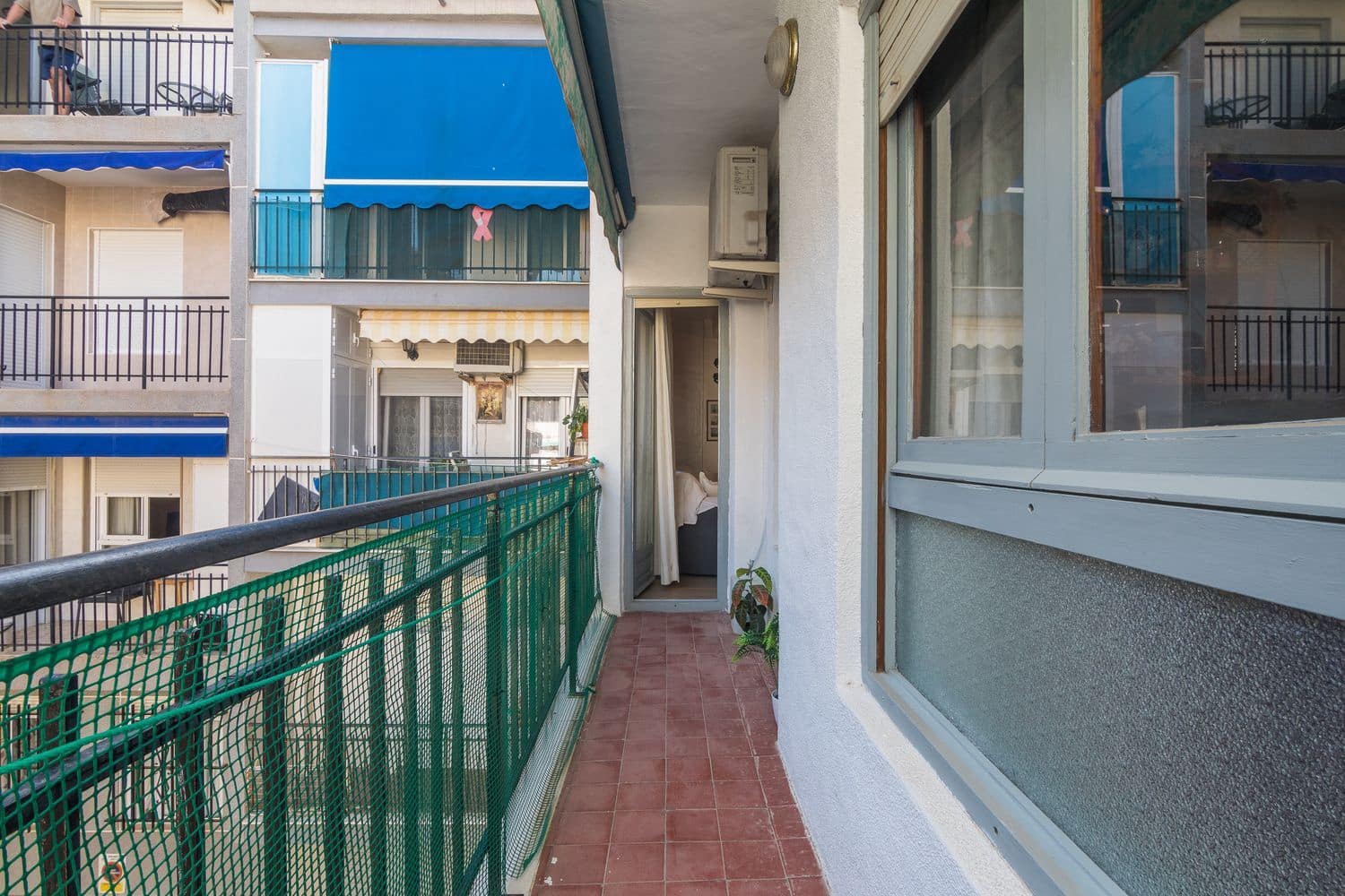 3 sovrum Lägenhet till salu i Santa Pola med garage - 175 000 € (Ref: 9002704)