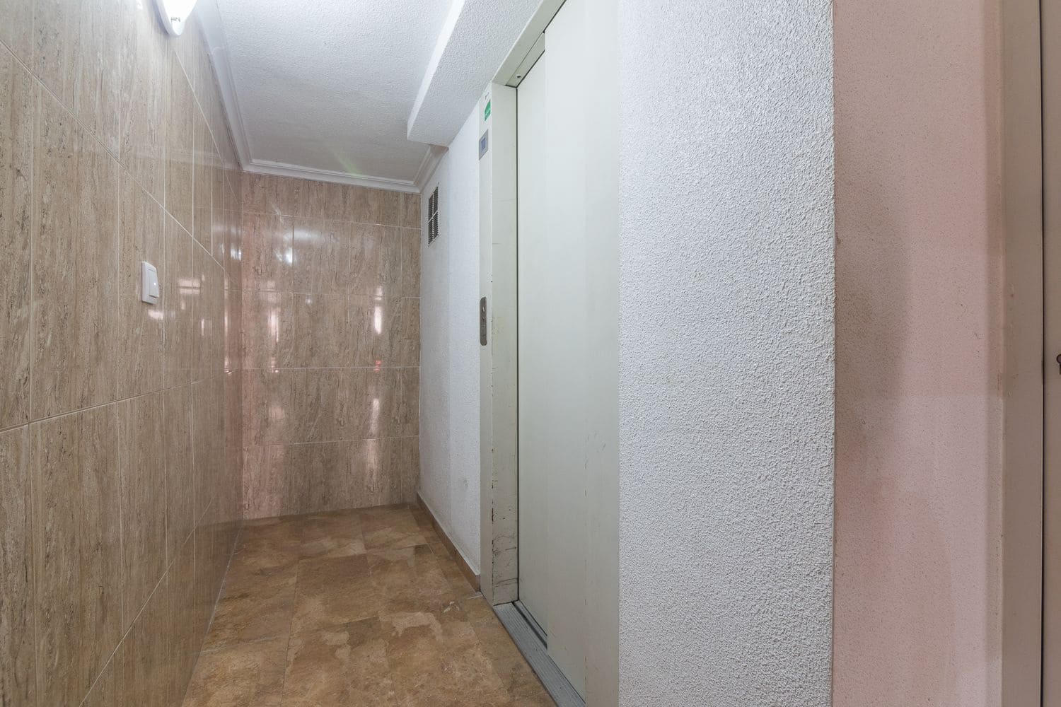 3 sovrum Lägenhet till salu i Santa Pola med garage - 175 000 € (Ref: 9002704)