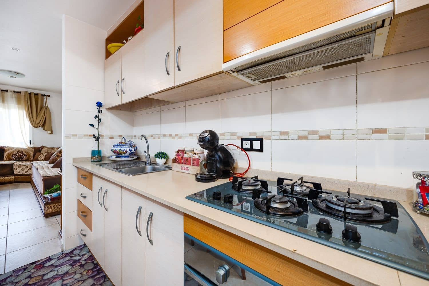 Casa de 2 habitaciones en Rojales en venta con piscina garaje - 168.000 € (Ref: 9002705)