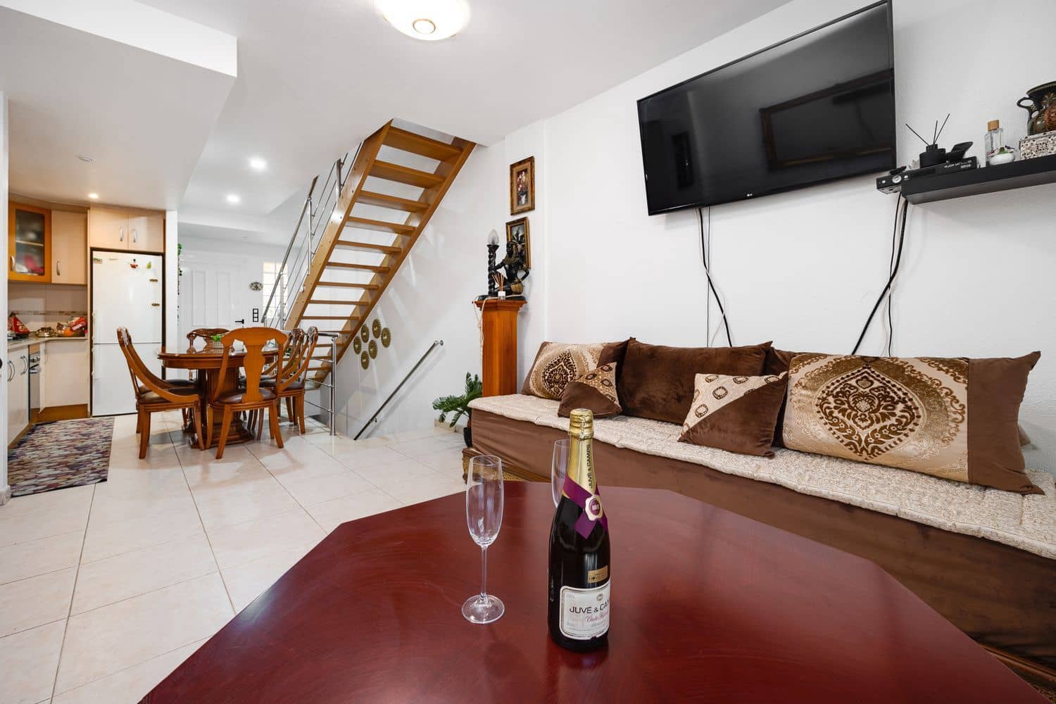 Casa de 2 habitaciones en Rojales en venta con piscina garaje - 168.000 € (Ref: 9002705)