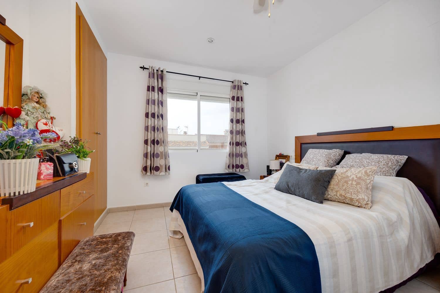 Casa de 2 habitaciones en Rojales en venta con piscina garaje - 168.000 € (Ref: 9002705)