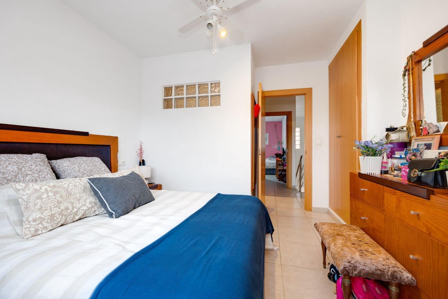 Casa de 2 habitaciones en Rojales en venta con piscina garaje - 168.000 € (Ref: 9002705)