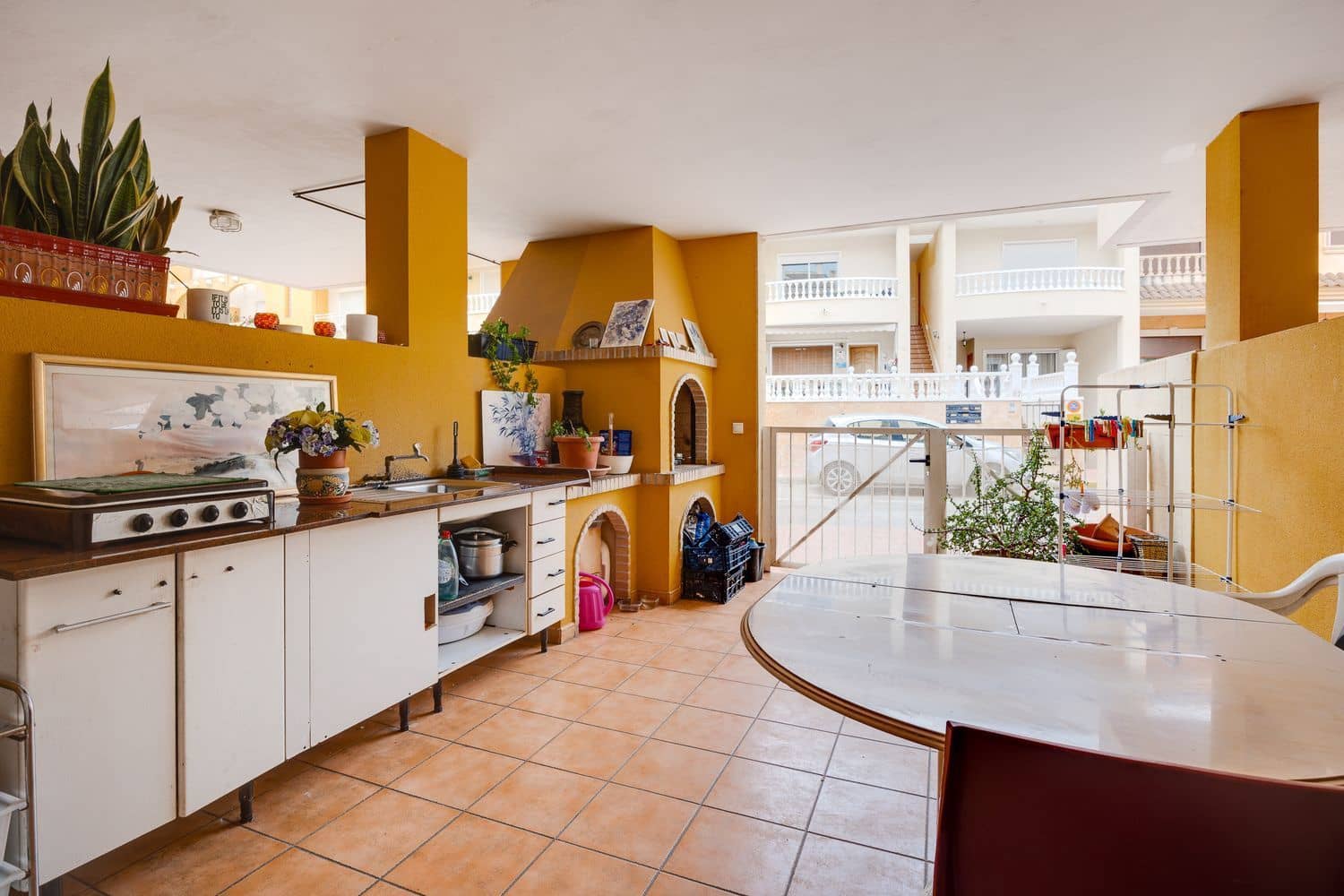 Casa de 2 habitaciones en Rojales en venta con piscina garaje - 168.000 € (Ref: 9002705)