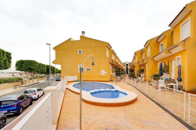 Casa de 2 habitaciones en Rojales en venta con piscina garaje - 168.000 € (Ref: 9002705)