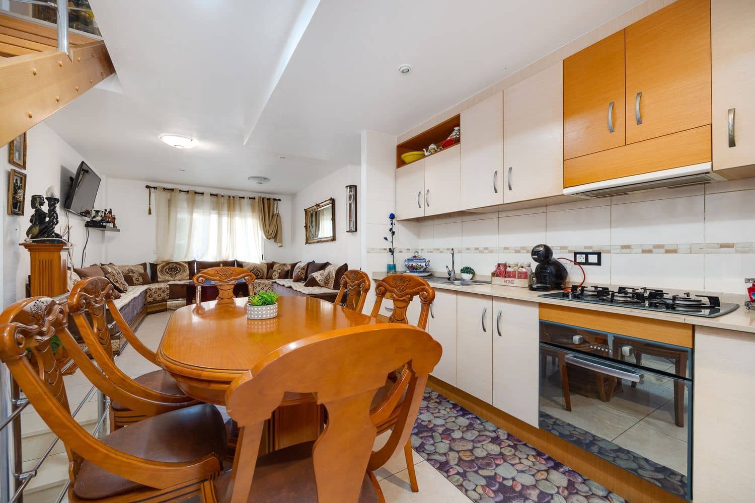 Casa de 2 habitaciones en Rojales en venta con piscina garaje - 168.000 € (Ref: 9002705)