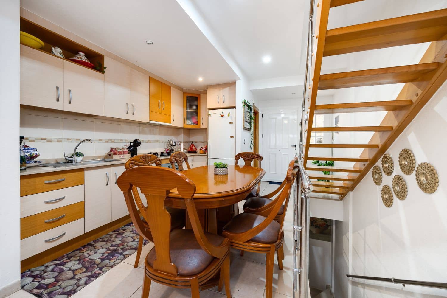 Casa de 2 habitaciones en Rojales en venta con piscina garaje - 168.000 € (Ref: 9002705)