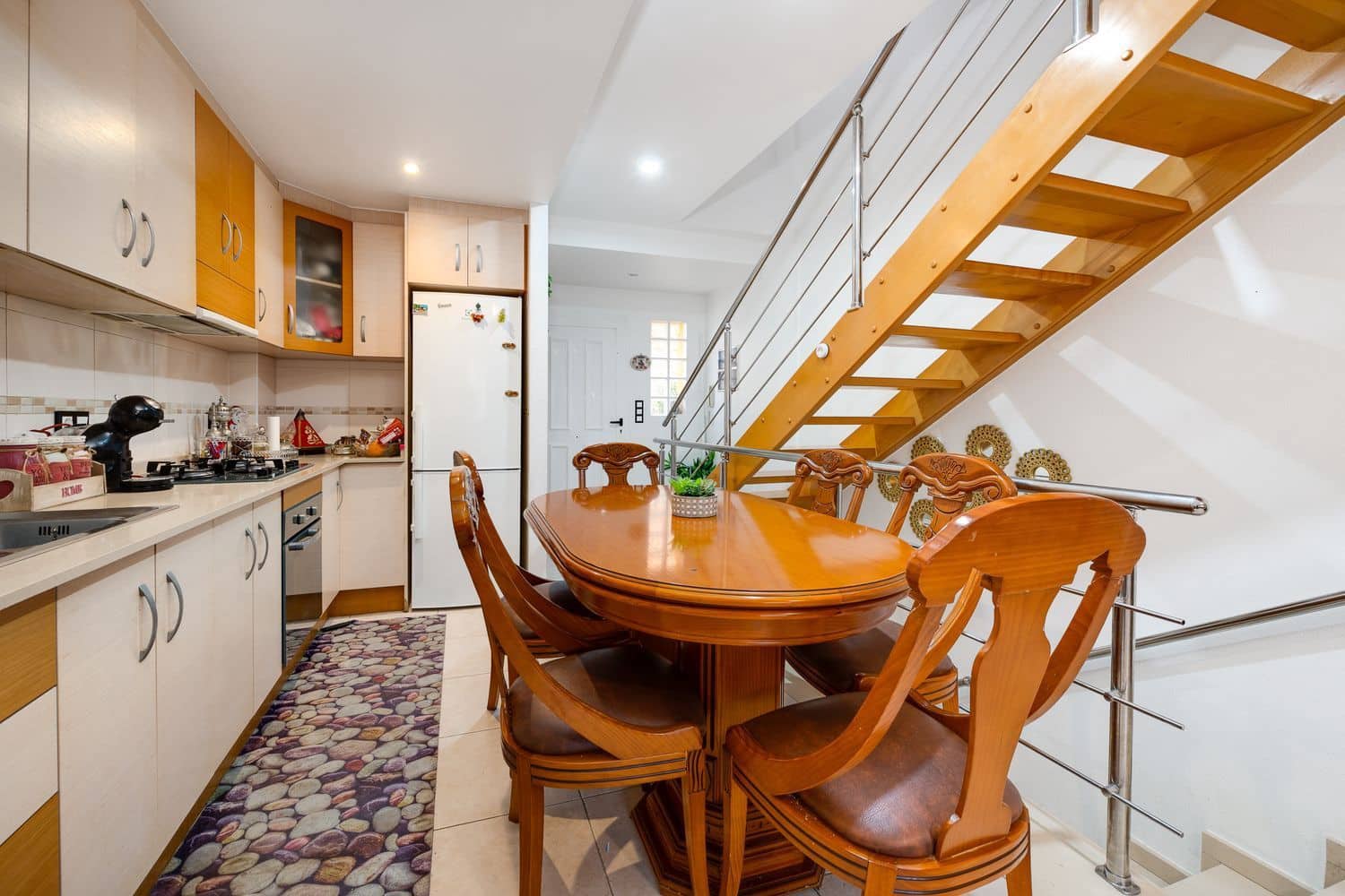 Casa de 2 habitaciones en Rojales en venta con piscina garaje - 168.000 € (Ref: 9002705)