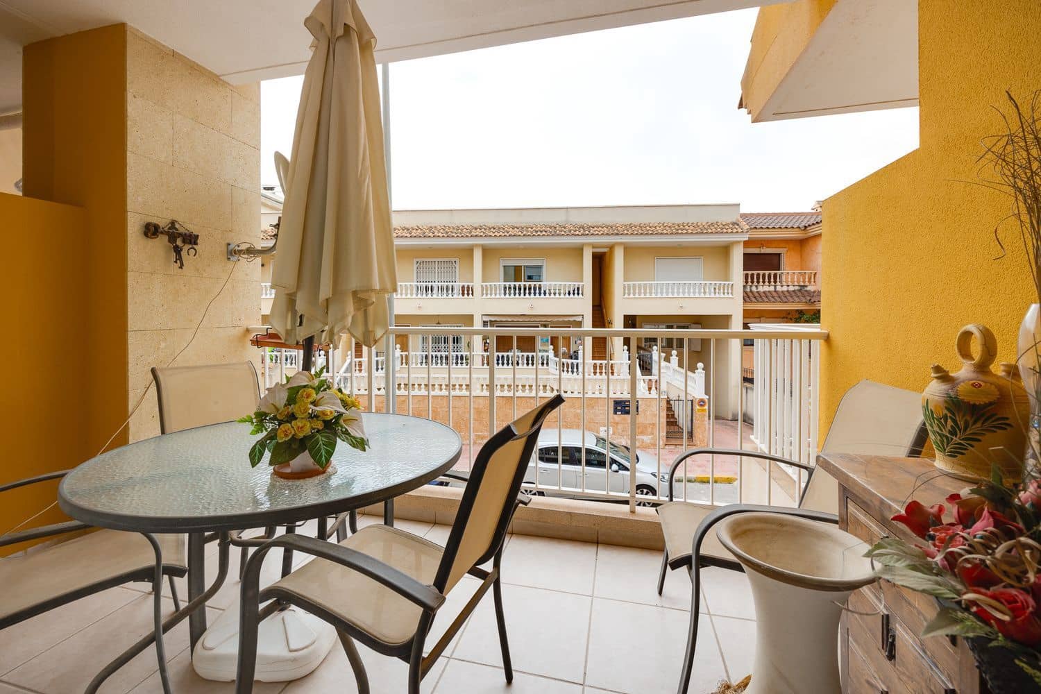 Casa de 2 habitaciones en Rojales en venta con piscina garaje - 168.000 € (Ref: 9002705)