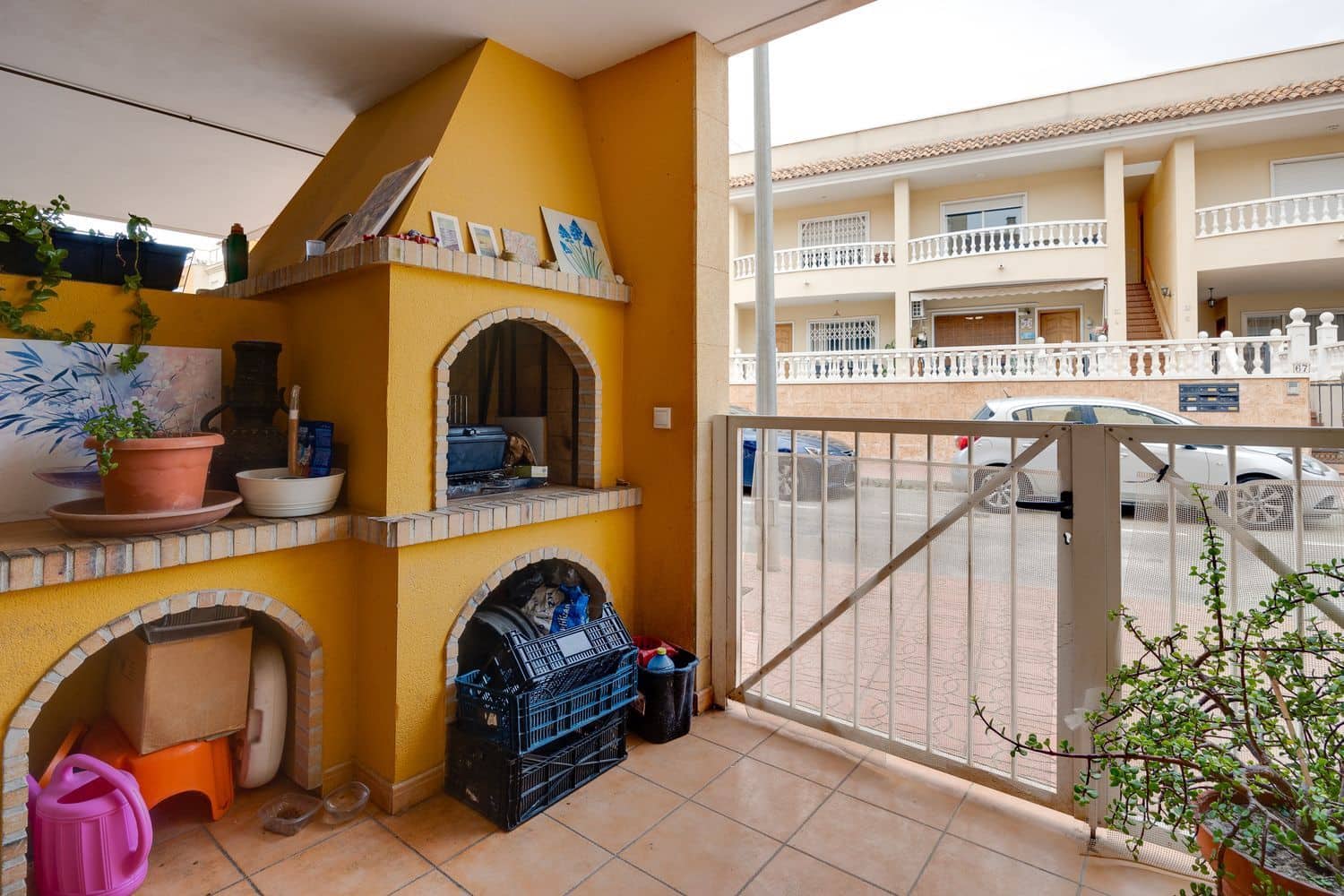 Casa de 2 habitaciones en Rojales en venta con piscina garaje - 168.000 € (Ref: 9002705)