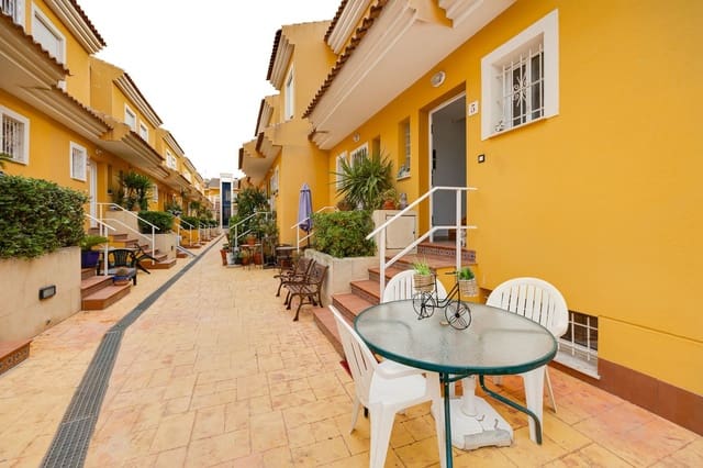 Casa de 2 habitaciones en Rojales en venta con piscina garaje - 168.000 € (Ref: 9002705)